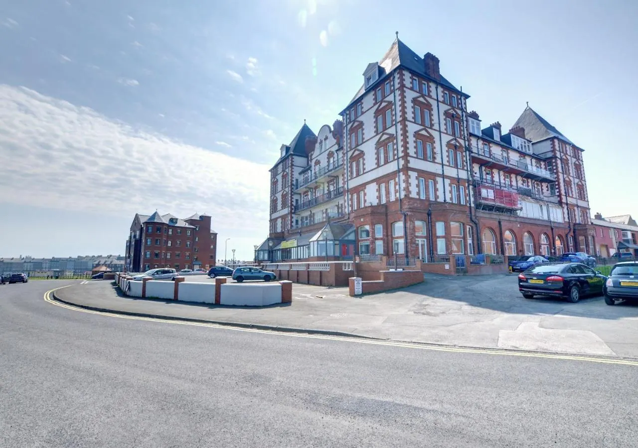 Sandy Shores Whitby 0*,  Birleşik Krallık