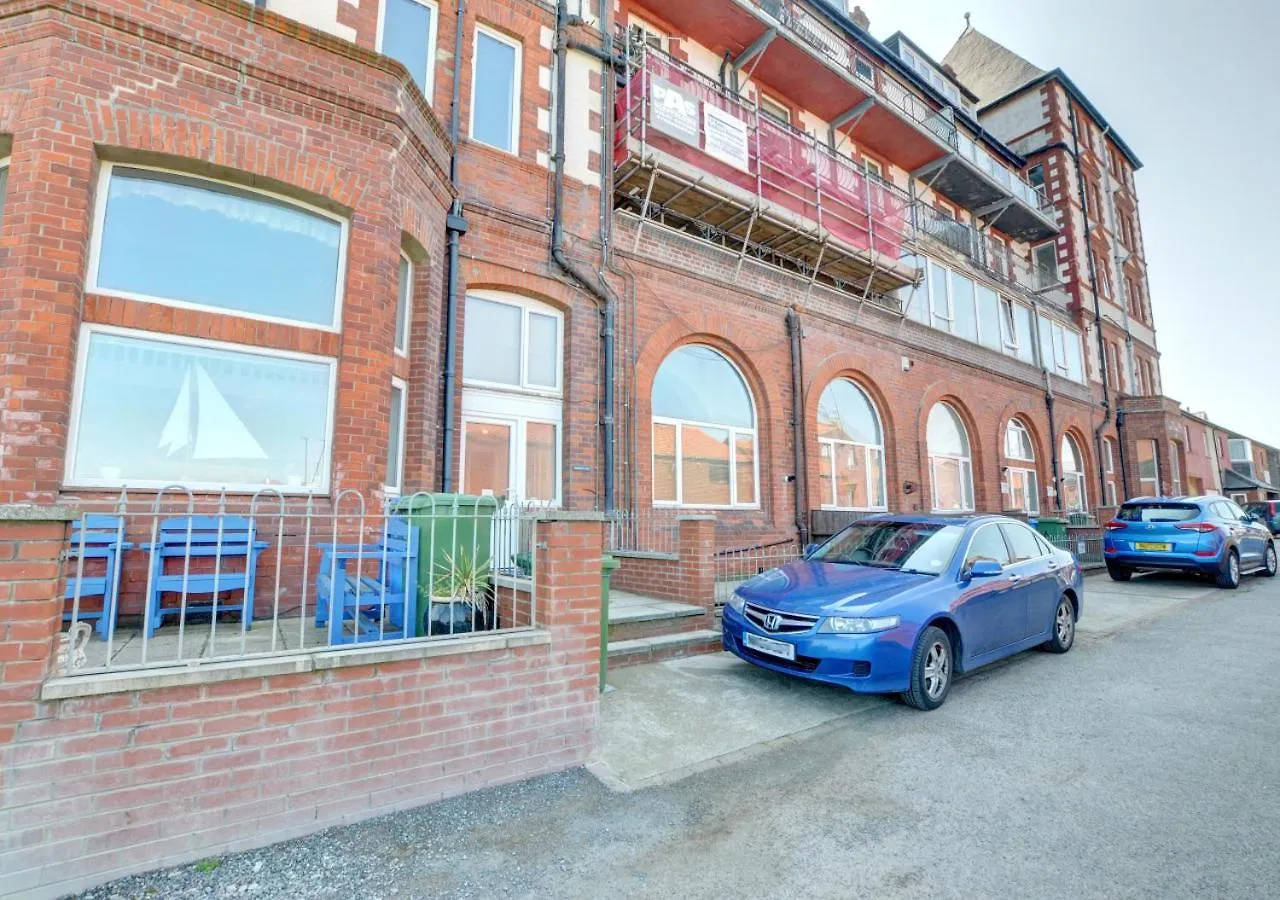 Apartment Sandy Shores Whitby United Kingdom