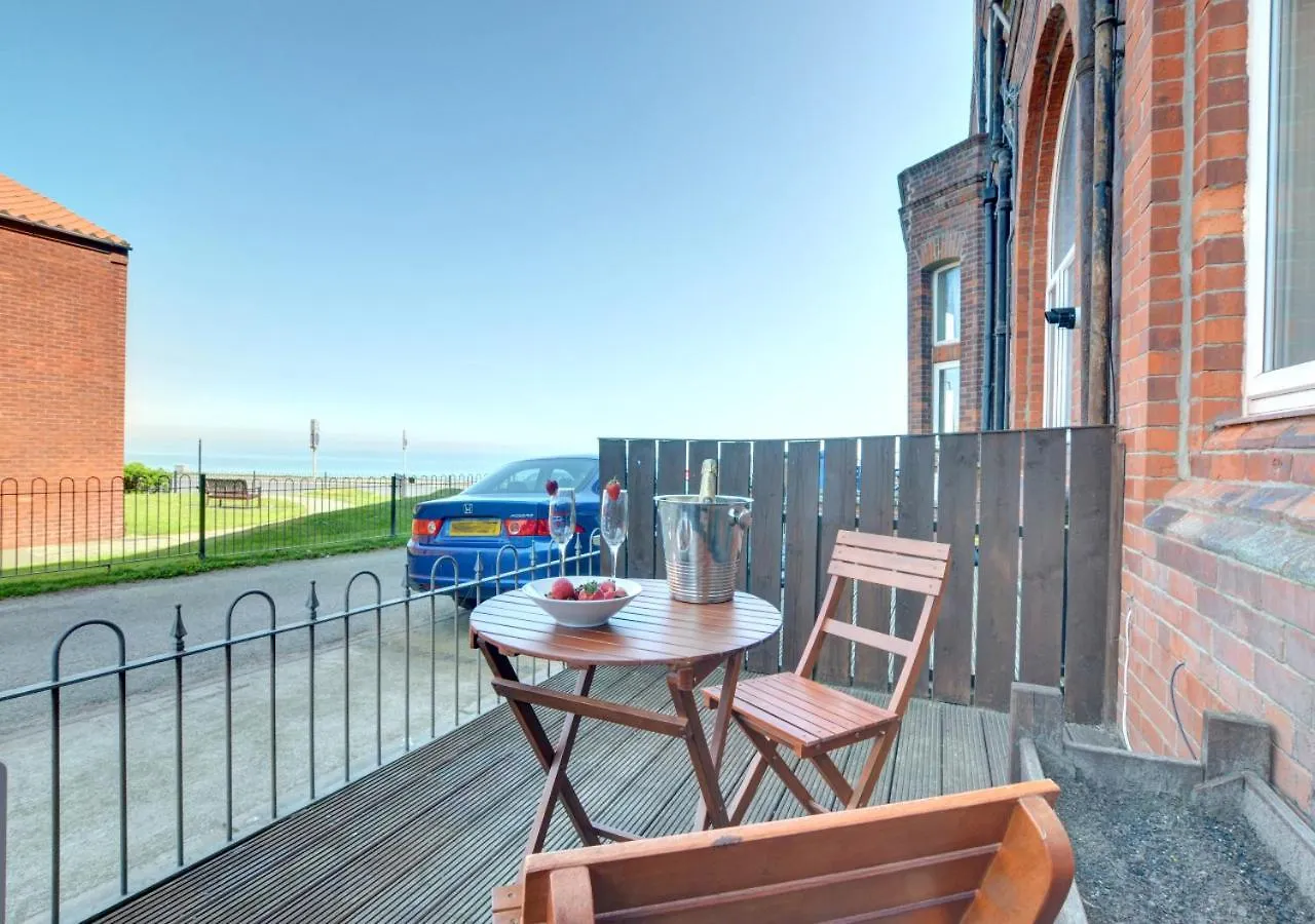 Sandy Shores Whitby